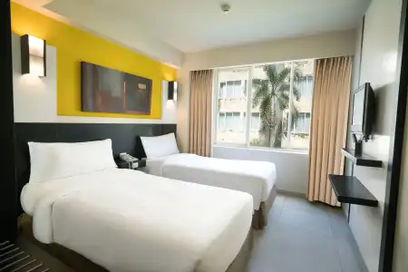 Aston Denpasar & Convention - 24