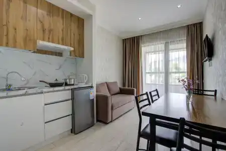 Apart-Otel Novel & Apartments - 23
