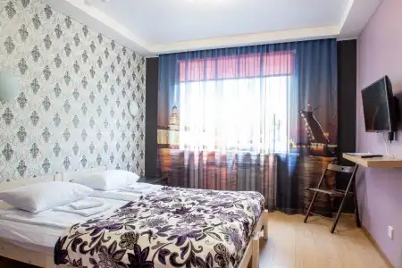 Elle Living Quarters - 73