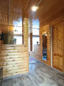 Hutorok Recreation center - 233