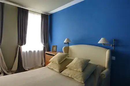 Vozdvyzhensky Boutique-Hotel - 60