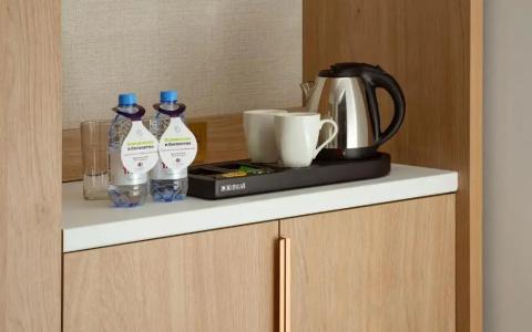 DoubleTree by Hilton - 32
