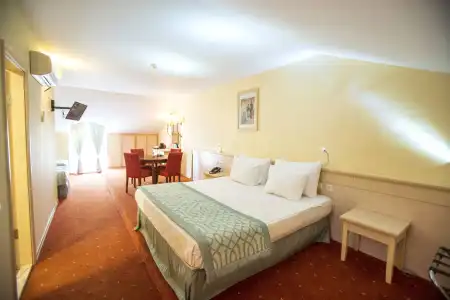 Göcek Lykia Resort Premium Concept - 29