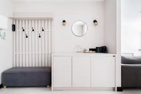 YARD Residence Apart-hotel - 109