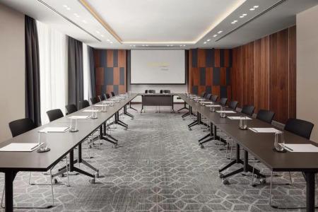 Courtyard By Marriott - 45