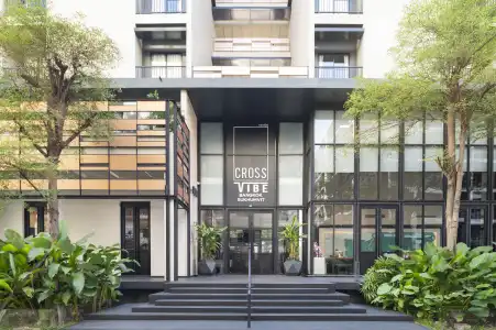 Cross Vibe Bangkok Sukhumvit - 6