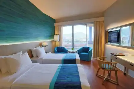 The Royal Paradise & Spa - 24