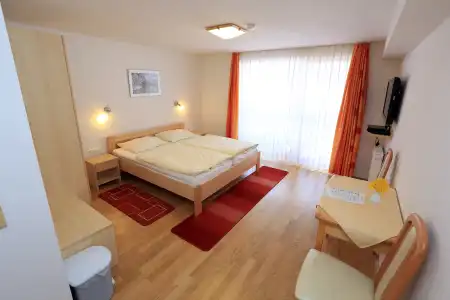 Gasperin Bohinj - 97