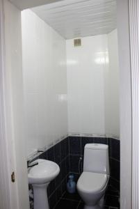 She Apart-hotel - 134