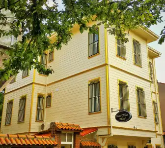 Ottoman's Pearl - 0