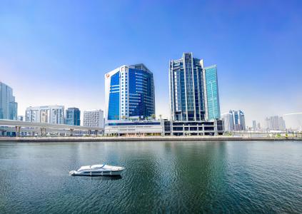 Gulf Court Business Bay - 34