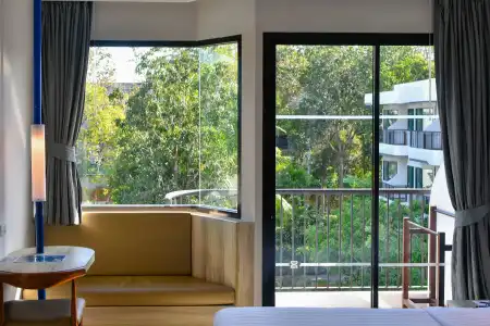 Holiday Inn Express Krabi Ao Nang - 50