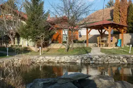 Toldi Panzió Hévíz Guest House - 3