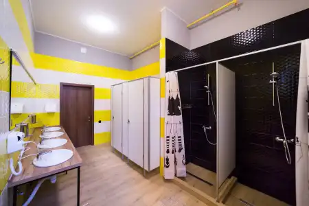 Bee Station - Hostel - 32