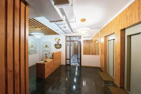Kaganat Hostel - 1