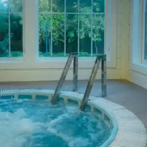 River Inn Resort and Spa - 18