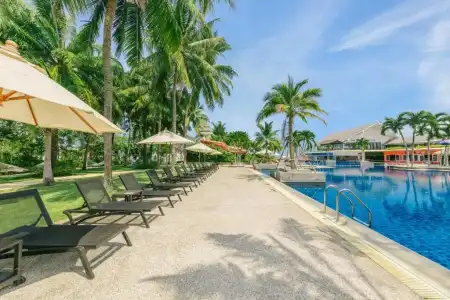 Radisson Resort & Spa Hua Hin - 40