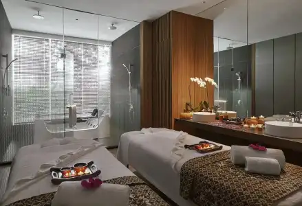 PARKROYAL COLLECTION Kuala Lumpur - 7