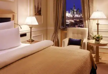 Baltschug Kempinski Moscow - 13