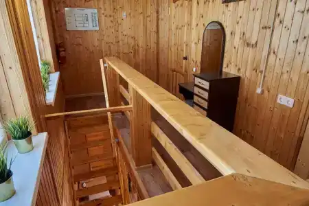 Hutorok Recreation center - 168