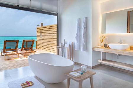 Fushifaru Maldives - 58