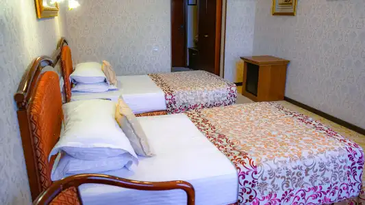 Asia Samarkand - 22