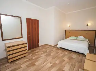 Livadiya Sanatorium - 76