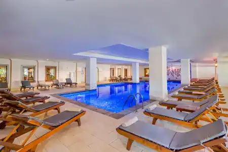 Sealife Buket Resort & Beach – All Inclusive - 8