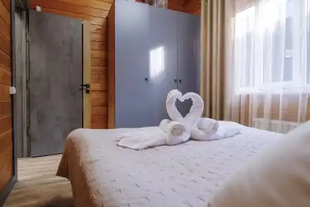 "Tengri Village" - 3