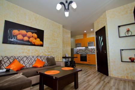 Batumi Real Lux - 235