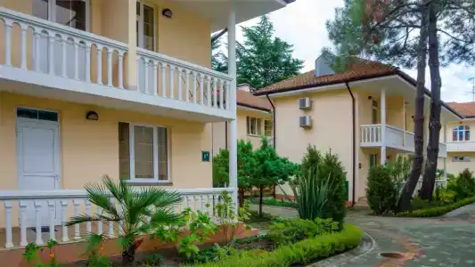 Baza Otdykha Adler - 82