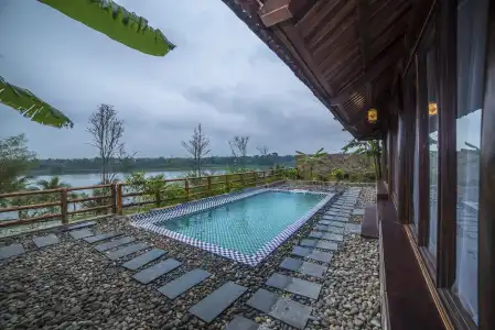 Sankofa Village Hill Resort and Spa - 45