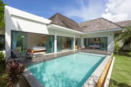 Layantara Villas Phuket - 144