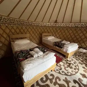 Alakush Etno-Complex - 28
