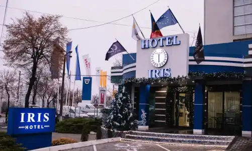 Iris - 5