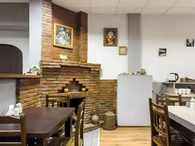 New Metekhi - 2