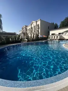 Zarafshon Parkside - 3
