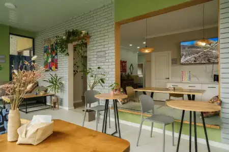 People Nest Hostel - 17