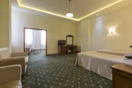 Moselle Armenia Sanatorium - 46