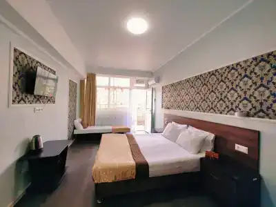 Uralskie Samotsvetyi - 86