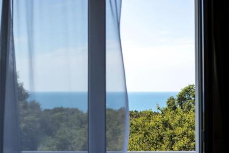 Chyornoe More (Korpusa 1 i 2) - 109