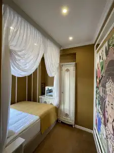 Seven Beauties and Spa - 51