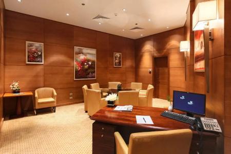 Cleopatra Luxury Resort Sharm El Sheikh - 16