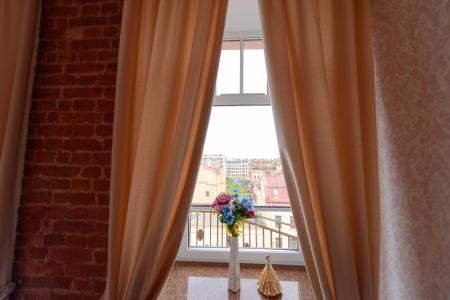 Art Nuvo Palace - 92