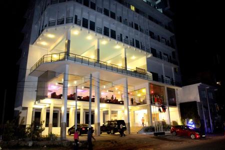 Mirage Colombo - 26