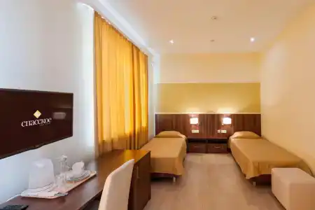 Spasskoe Park-Hotel - 66