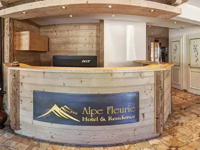Alpe Fleurie Residence - 1