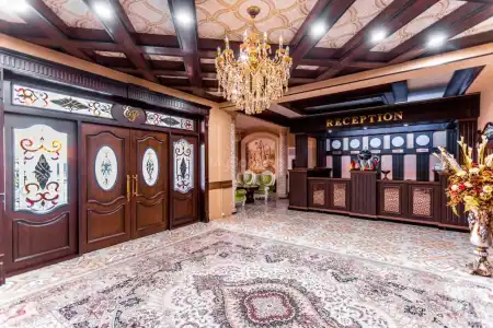 Boutique Alisher - 4