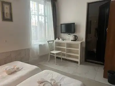 Tbil Inn - 14