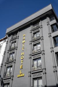 Hamit Kizilay - 33